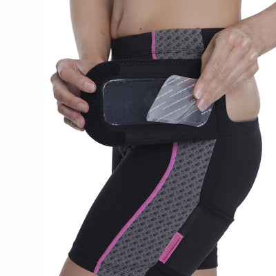 Accessorio Slendertone per glutei