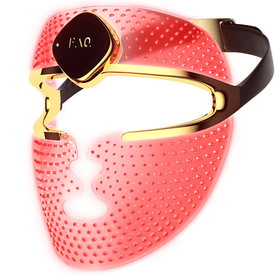 Maschera in Silicone  FAQ™ 202