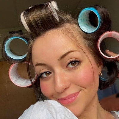 Bigodini in Ceramica KITSCH - Confezione da 8pz