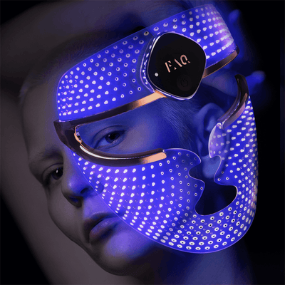 Maschera in Silicone  FAQ™ 202
