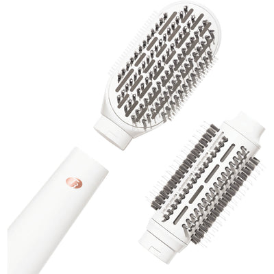 Spazzola T3 AireBrush Duo per asciagatura