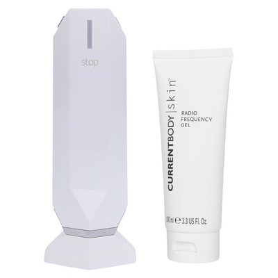 TriPollar Stop Device + Extra Gel