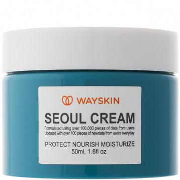 Crema WAYSKIN Seoul 50ml