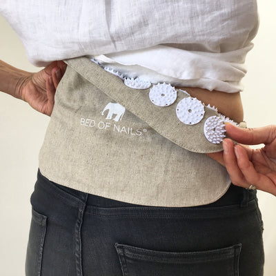 Fascia per digitopresssione Bed of Nails Eco