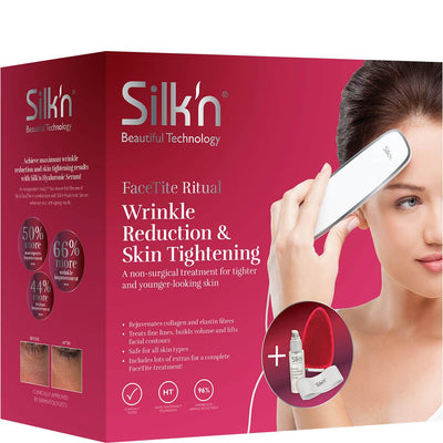 Silk'n FaceTite Ritual