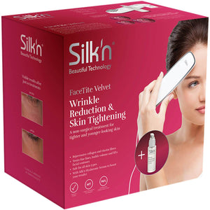 Silk'n FaceTite Velvet
