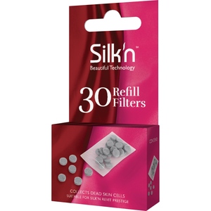 Silk'n ReVit Prestige Confezioni filtri (30 Confezioni)