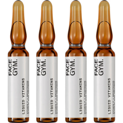 Ricariche del Dispositivo FaceGym Faceshot per il Microneedling Elettrico