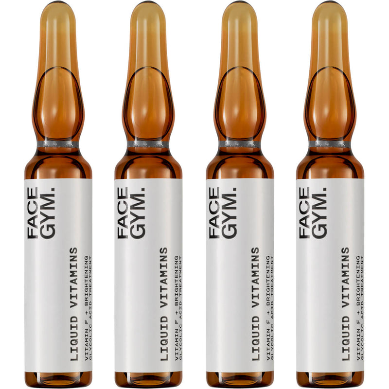 Ricariche del Dispositivo FaceGym Faceshot per il Microneedling Elettrico