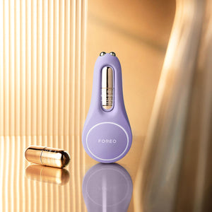 FOREO BEAR™ 2 Occhi e Labbra - Dispositivo anti-età a microcorrente