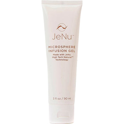 Gel per infusore a microsphere Trophy Skin JeNu