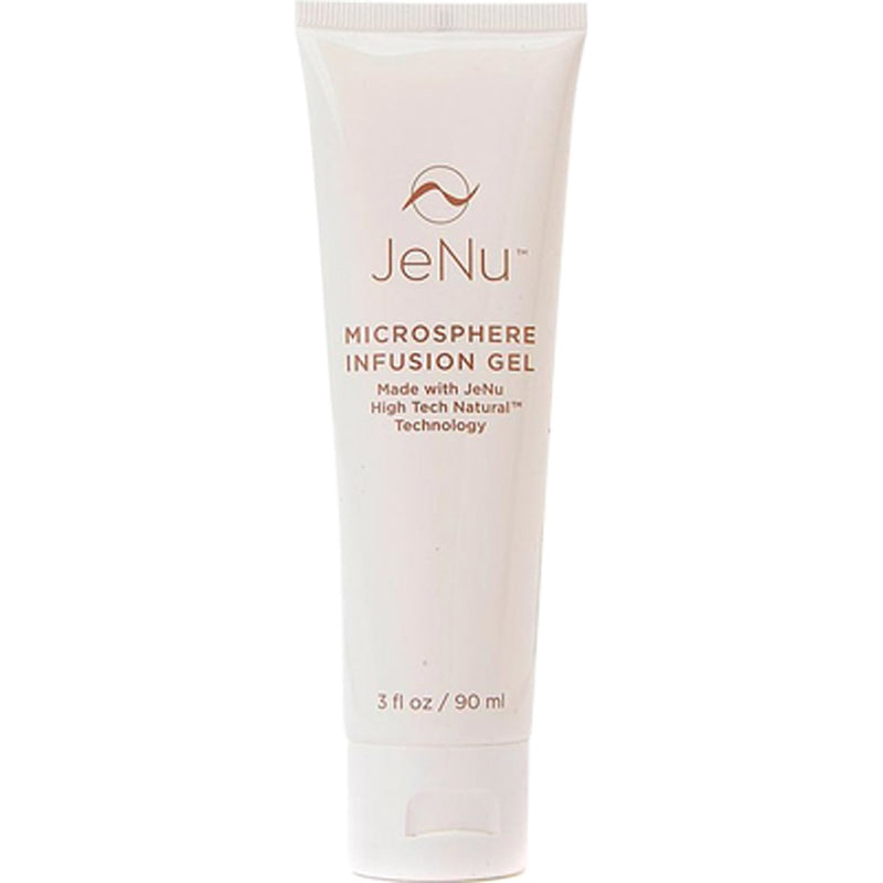 Gel per infusore a microsphere Trophy Skin JeNu