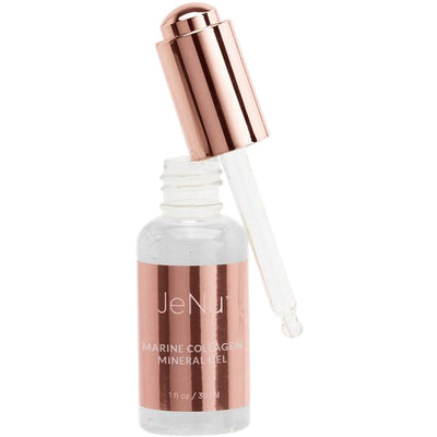 Gel al collagene minerale marino Trophy Skin JeNu Marine