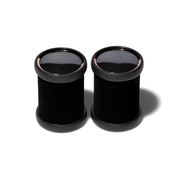 T3 Volumizing Hot Rollers Luxe