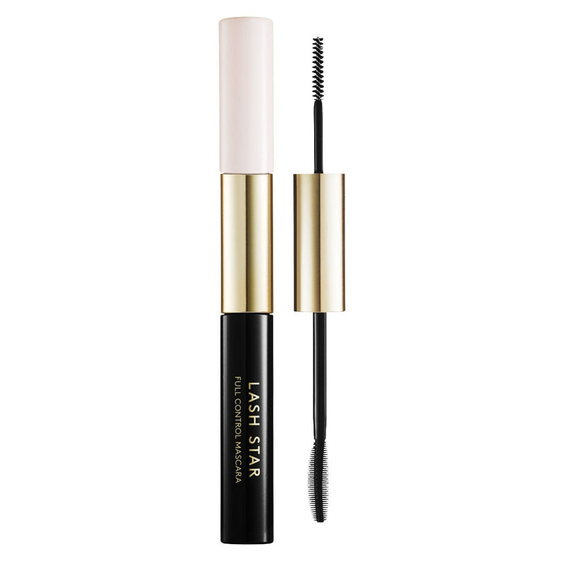 GWP Full Control Lash Sculpting Mascara - Quantum Black