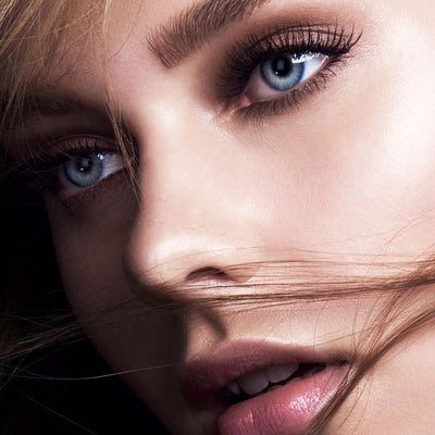 Lash Star Full Control Lash Sculpting Mascara - Quantum Black (10ml)