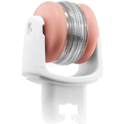Testina a micro-aghi per labbra BeautyBio GloPRO®