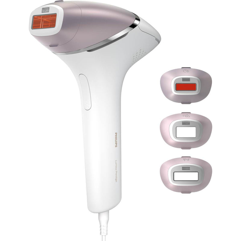 Dispositivo di epilazione IPL Philips Lumea Prestige BRI947