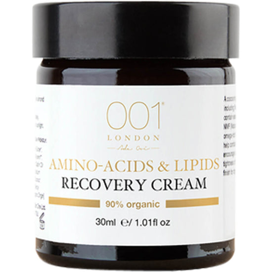 Crema Riempitiva Cellulare Lipidi Aminoacidi 001 Skincare