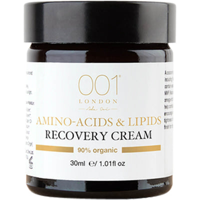 Crema Riempitiva Cellulare Lipidi Aminoacidi 001 Skincare