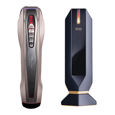CurrentBody Exclusive Dr Arrivo Zeus + TriPollar Stop Bundle