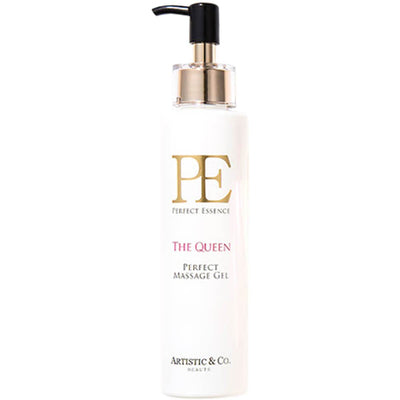 Miss Arrivo the vegas II + The queen massage gel