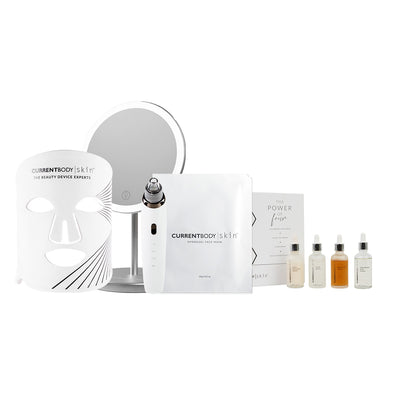 CurrentBody Skin Limited Edition Black Friday Skincare Collection
