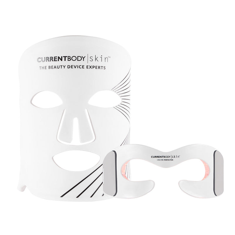 CurrentBody Ultimate Face & Eye Care Kit