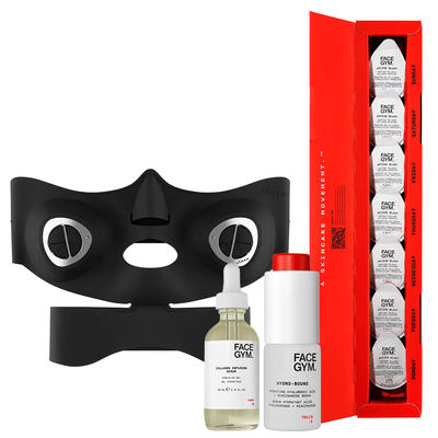Kit Lifting & Rassodamento - FaceGym Routine