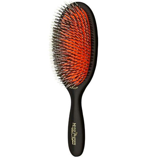 Spazzola per capelli Mason Pearson a setole in nylon grandi (BN1)