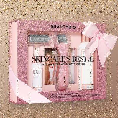 BeautyBio GloPRO® Skincare's Bestie