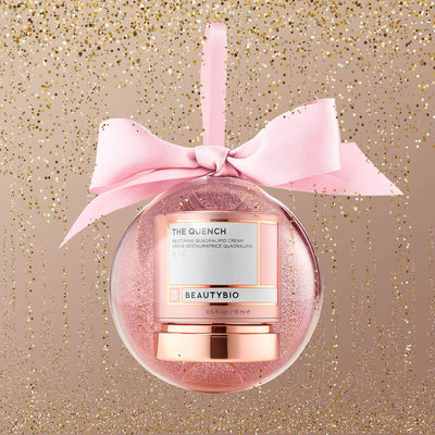 BeautyBio The Mini Quench Face Ornament