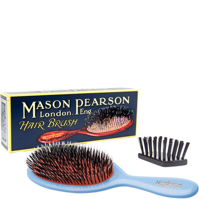 Spazzola per capelli Mason Pearson con setole in nylon medie (BN2)