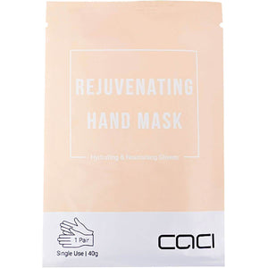 Maschera Rigenerante Mani CACI