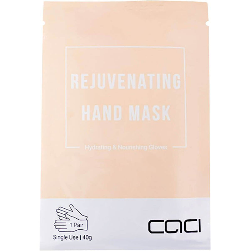 Maschera Rigenerante Mani CACI