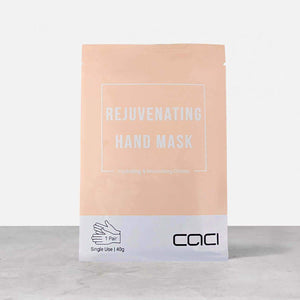 Maschera Rigenerante Mani CACI