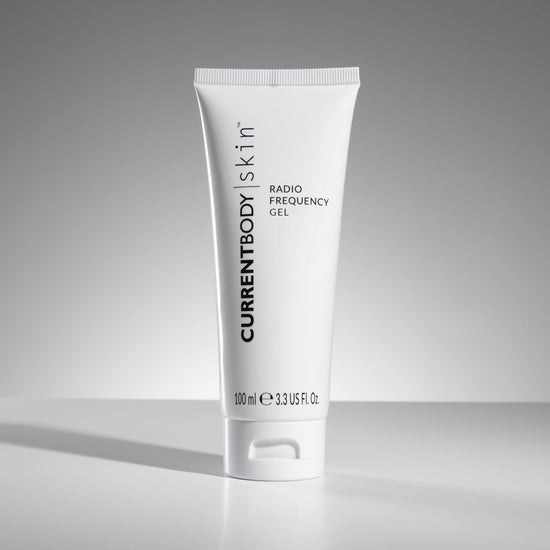 2X Gel di radiofrequenza CurrentBody Skin 100ml