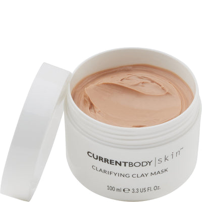 Maschera all'argilla CurrentBody Skin