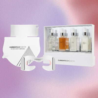 Birthday Set CurrentBody Skin (dal Valore di 590€)