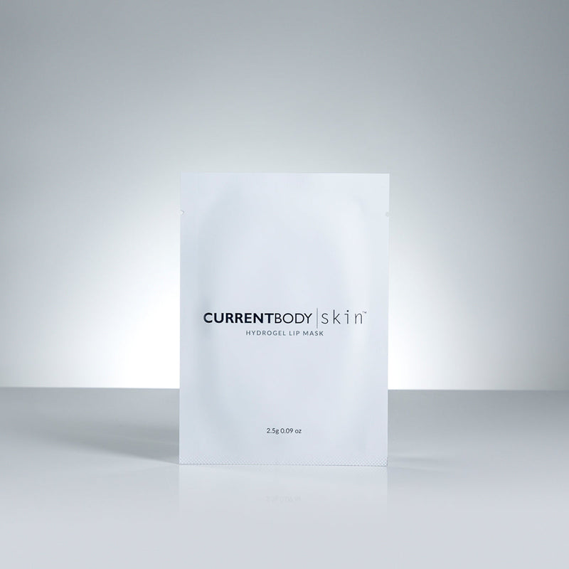 GRATIS Maschera Labbra Idrogel CurrentBody Skin