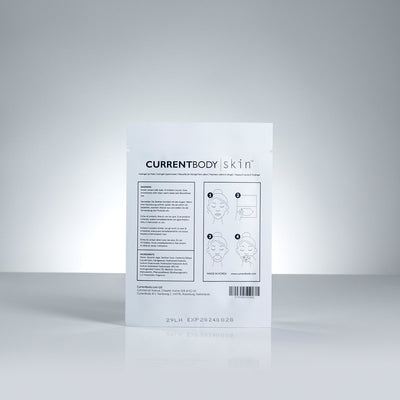 GRATIS Maschera Labbra Idrogel CurrentBody Skin