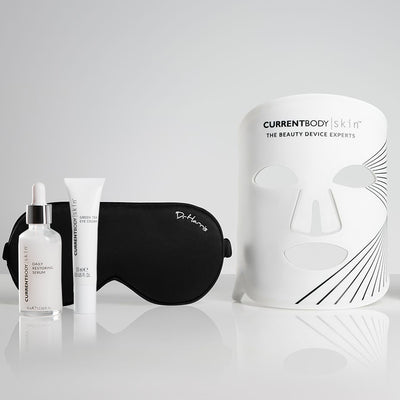 Set Dr. Harris Revitalise & Maschera LED CurrentBody Skin LED  (del valore di 469€)
