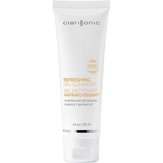 Detergente Gel rinfrescante Clarisonic