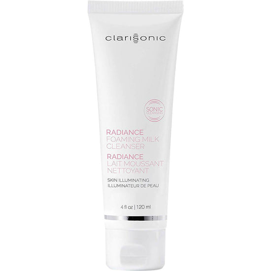 Latte Detergente rassodante illuminante Clarisonic
