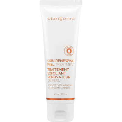 Detergente peeling rigenerante Clarisonic