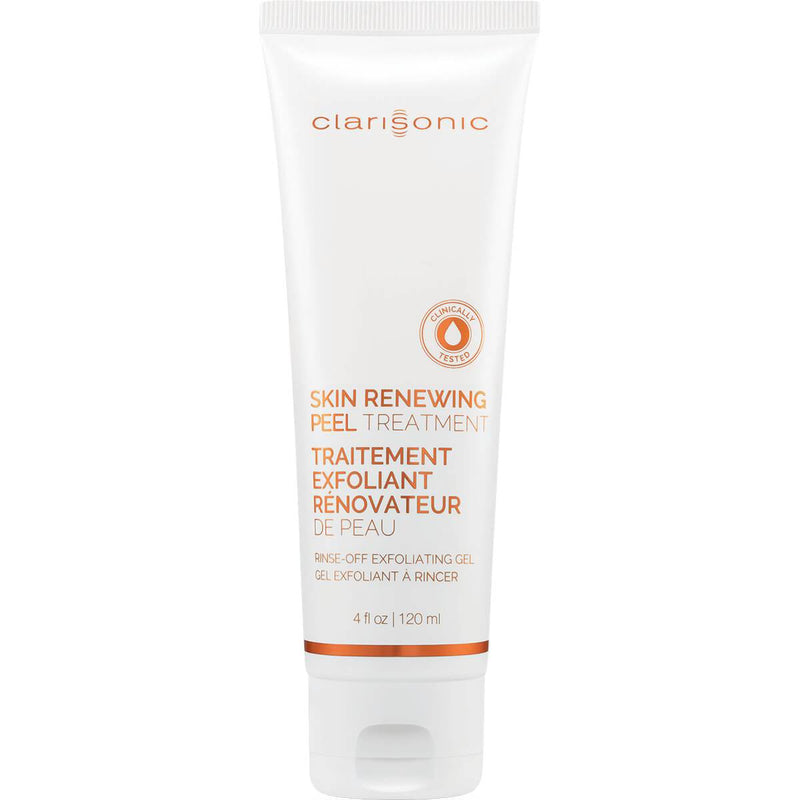 Detergente peeling rigenerante Clarisonic