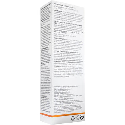 Detergente peeling rigenerante Clarisonic