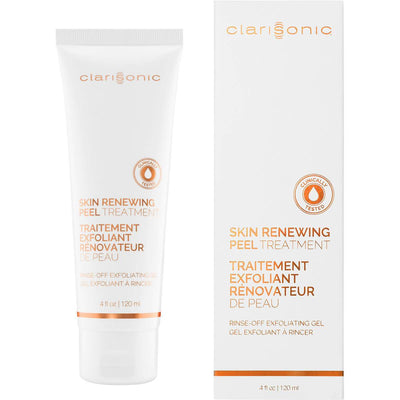 Detergente peeling rigenerante Clarisonic