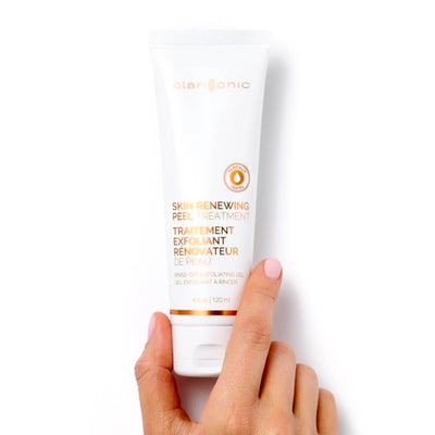 Detergente peeling rigenerante Clarisonic
