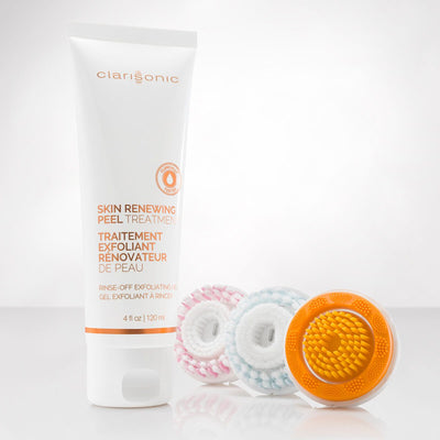 Detergente peeling rigenerante Clarisonic